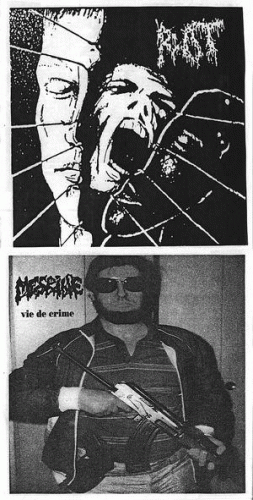 Mesrine : Rot - Mesrine